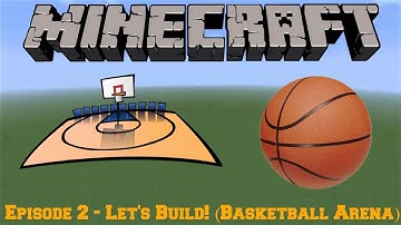 Minecraft - Let