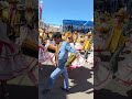 PODEROSA SEÑORIAL MORENADA SAN FRANCISCO DE BORJA TATA PANCHO YUNGUYO PUNO PERU 2025