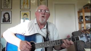 Guitar: The Old Gray Mare (Including lyrics and chords) chords