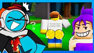 The FUNNIEST Moments in FORSAKEN...