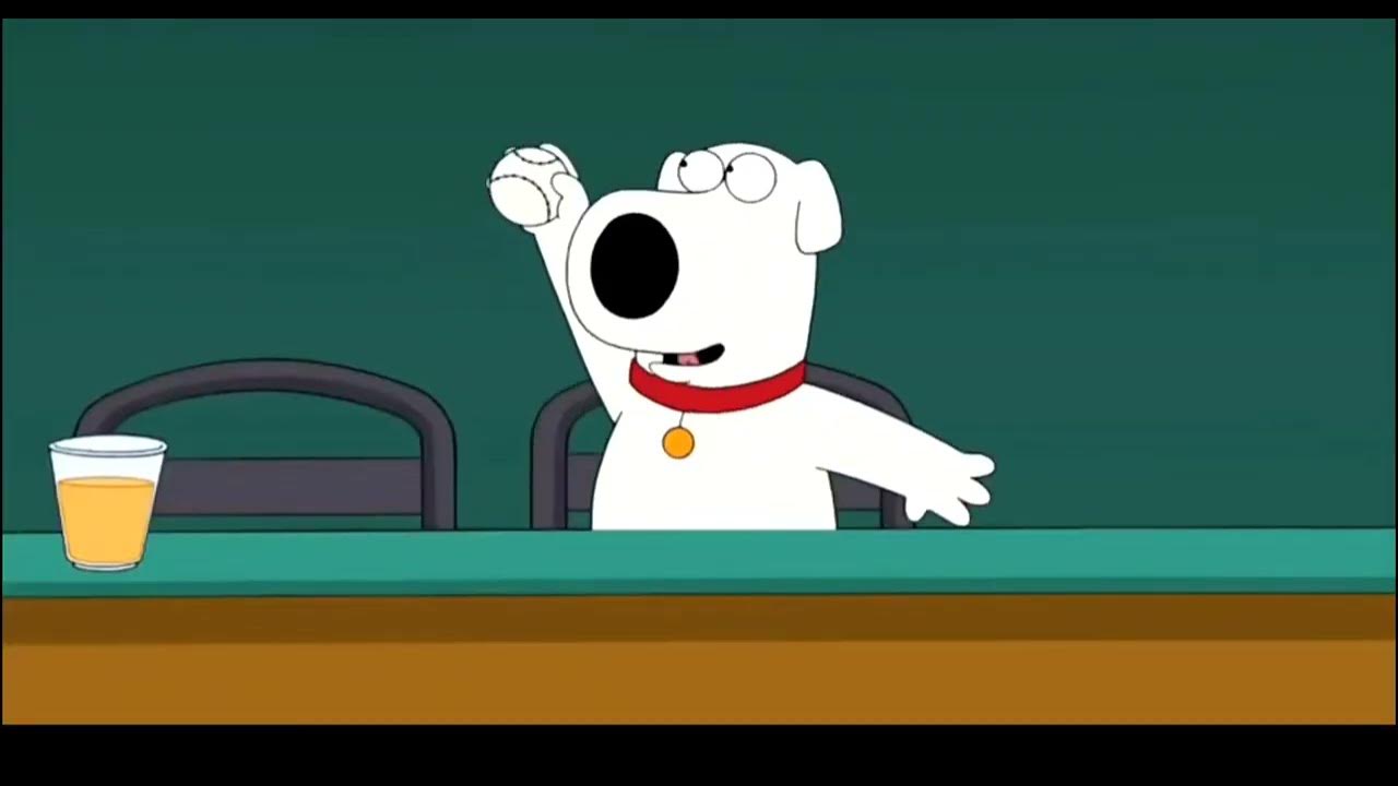 Family Guy Beste Szenen 096 [German\Deutsch] YouTube