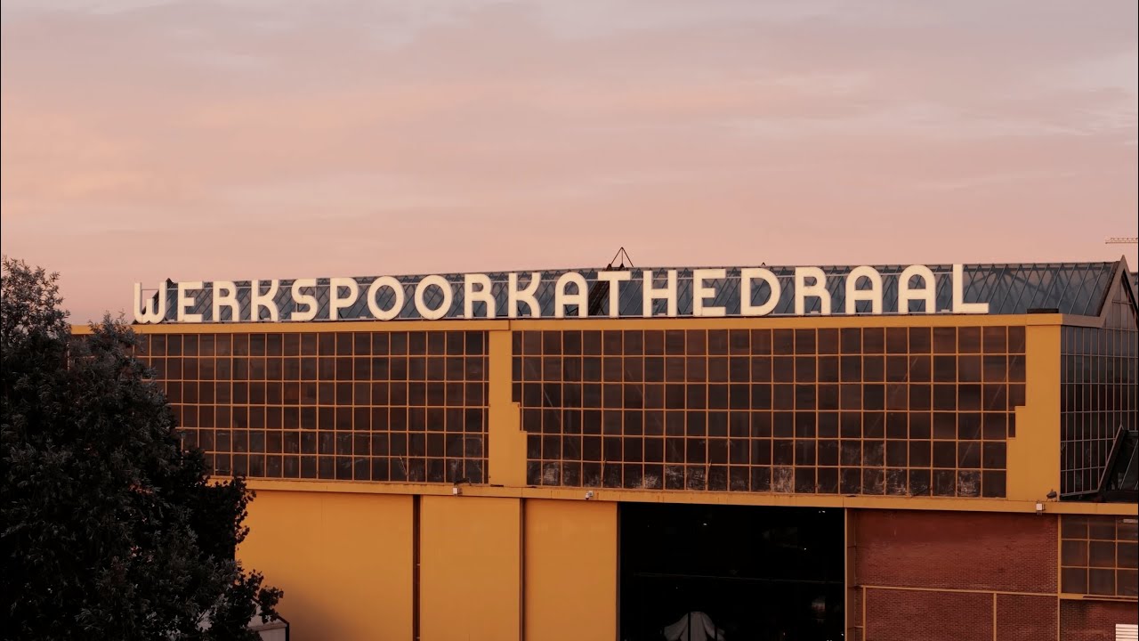 Lustrum Aftermovie XXVII Synthese