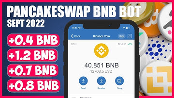 How To Earn 5-10 BNB Free In Downtrend with FLASH LOAN Arbitrage BNB