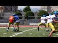 Stars and Stripes 2012 Football Preview: Yokota HS