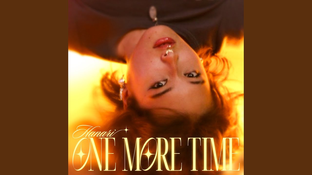 Watch One More Time on YouTube Watch One More Time on YouTube