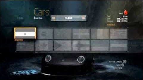 need for speed undercover customization+exclusive interview