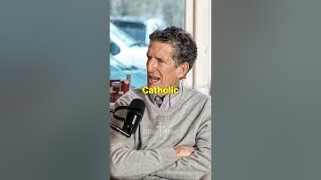 Thumbnail of Why Cliffe Knechtle Is NOT Catholic ✝️