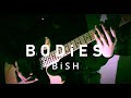 BiSH の BODiES [Guitar cover]