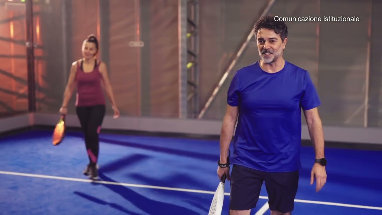 Campagna screening oncologici - “Uno screening può salvarti la vita”