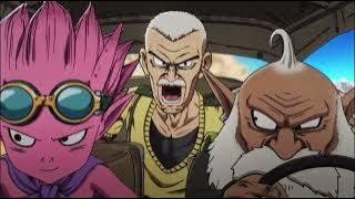 Sandland Kroi - Water Carrier AMV