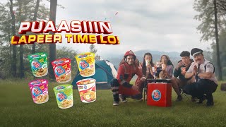 TIM POP SAR SIAP BANTU SAAT LAPEER KEPEPET