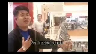 VIRAL !!! KISAH NYATA----- SUKET TONGGO -  AGUS ANGKASWARA- (OFFICIAL MUSIC VIDEO)