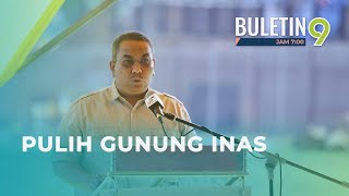 Banjir Baling: Tanaman Musang King Dihentikan Disember 2020