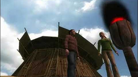 Visual3D.NET Game Engine Beta 2.4 Expo