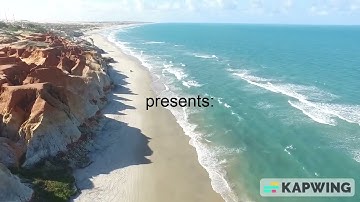 My new logo+intro+outro for the rest of summer 2024.