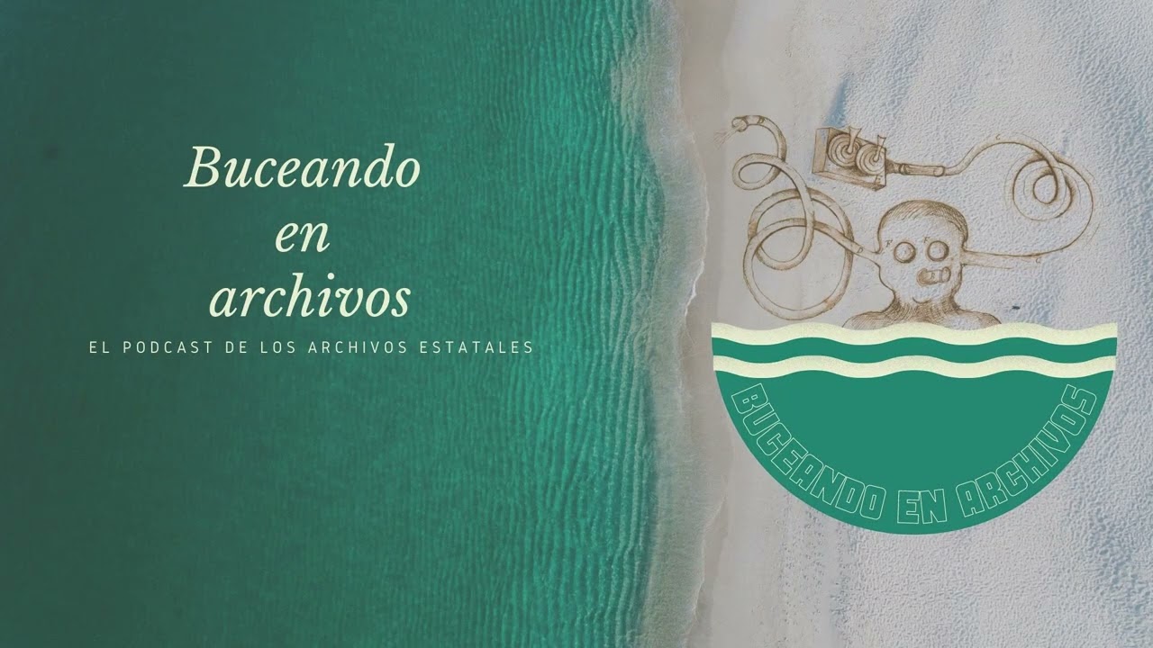 «Los papeles del Guernica». Episodio 06. Archivo Histórico Nacional (AHN)