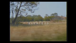 Video thumbnail of "Cassete Pirata - Alentejo"