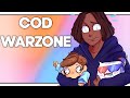 COD Warzone but we ANNOY GRIZZY - FT, Smii7y, Puffer, & Grizzy