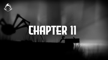 LIMBO - Gameplay Walkthrough - chapter 11