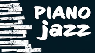 Tender Piano JAZZ - Motivation Piano JAZZ For Work,Study,Reading