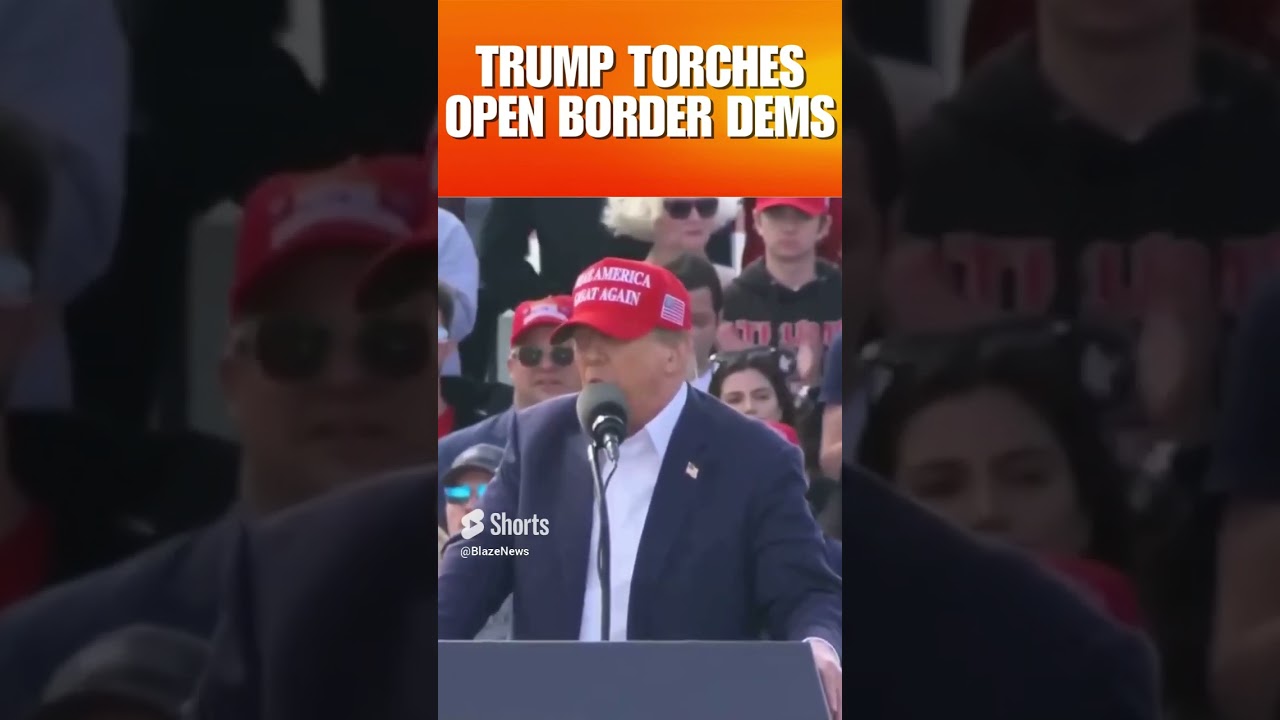 Trump vows to do MASS DEPORTATIONS