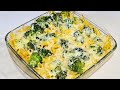 Macaroane cu Ton și Broccoli | Rețetă Sănătoasă, Rapidă și Foarte Gustoasă