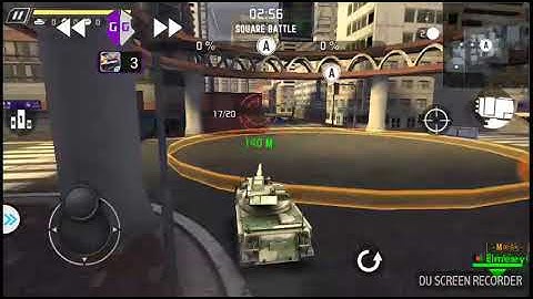 Speed hack with game guardian