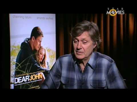 Star Movies VIP Access: Dear John - Lasse Hallstrom