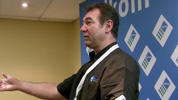 Telkom broadband is now uncapped