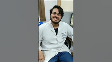 11 Yrs in 11 Secs | Class 6 to AIIMS Doctor ll #neet #mbbs # doctor