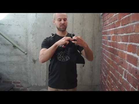 Peak Design Shell Camera Cover - Medium Video - Peak Design Shell Camera Cover - Medium Video