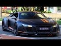 AUDI R8 COMPILATION