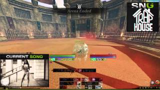 Learning Primeval