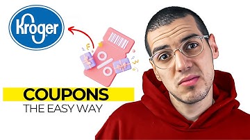 How to Use Digital Coupons on Kroger App (Quick & Easy Guide)