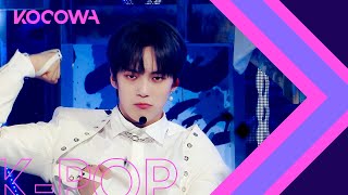 MONSTA X - Beautiful Liar l Show! Music Core Ep 793 Resimi