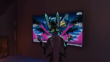 Tutorial - Furality Aqua - Luma Glow/Shader Setup