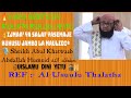 RADDI KWA SHEIKH ABDUL QADIR KAKA YAKE KISHKI WAAMBIE WATU UKWELI WACHA KUTAFUTA VICHOCHORO вњ RADDI KWA SHEIKH ABDUL QADIR KAKA YAKE KISHKI WAAMBIE WATU UKWELI WACHA KUTAFUTA VICHOCHORO вњ