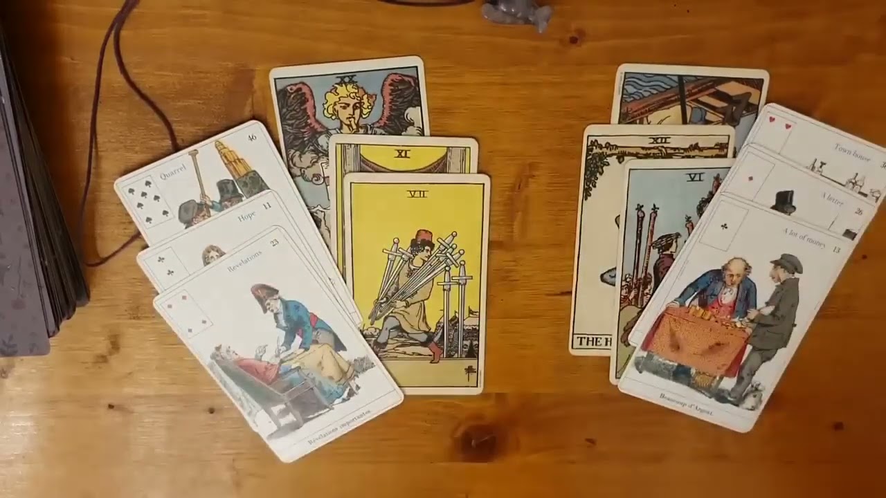 RIMARRAI SENZA PAROLE PER IL SUO CAMBIAMENTO! 💣#tarocchiamore #tarocchioggi 