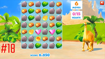 Ice Age Adventures - Turquoise Waters