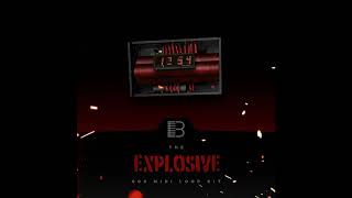 Explosive 808 MIDI Loop Kit (Demo) Explosive 808 MIDI Loop Kit (Demo)