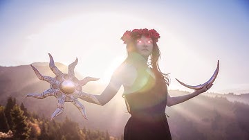 OpenMW Morrowind 2021 Remastered 1440p - Azura