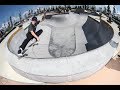 Marignane france skateboard cdf bowl 2018