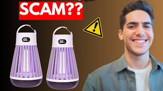 Viral Bug Zapper Review – Clima Pest Guard Worth It?