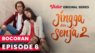Jingga dan Senja Season 2 - Episode 6 | TRAILER