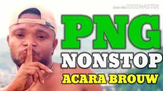 Lagu acara PNG nonstop acara brouw 2020