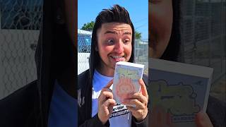 When You Finally Get A Labubu