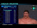 WWF Smackdown Just Bring It El Torito Caw 