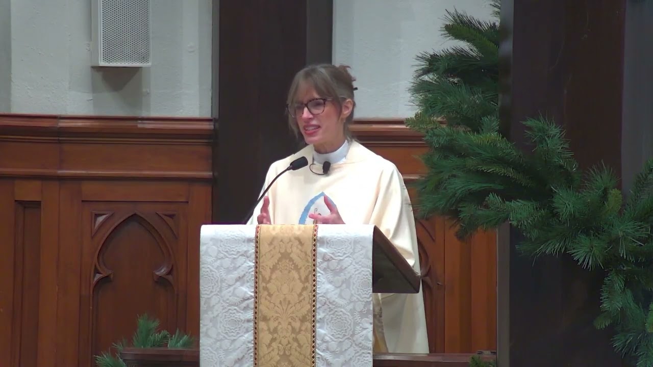 Beyond and Before the Stars - December 25, 2025