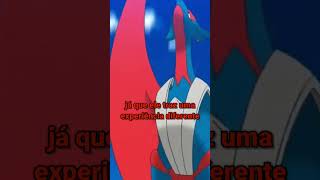 POKÉMON OMEGA RUBY E ALPHA SAPHIRE SÃO UM REMAKE!! #pokemon #nintendo