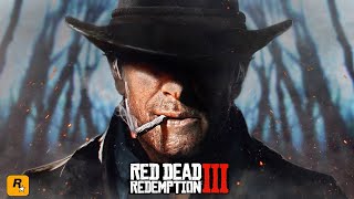 Red Dead Redemption 3  What is the story? 